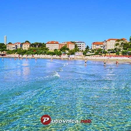 Studio Apartman Bacvice Split Dış mekan fotoğraf