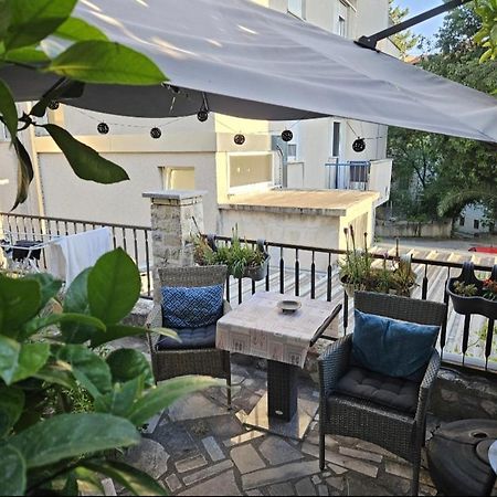 Studio Apartman Bacvice Split Dış mekan fotoğraf