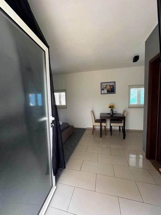 Studio Apartman Bacvice Split Dış mekan fotoğraf