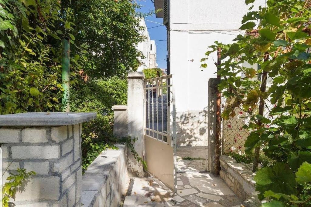Studio Apartman Bacvice Split Dış mekan fotoğraf