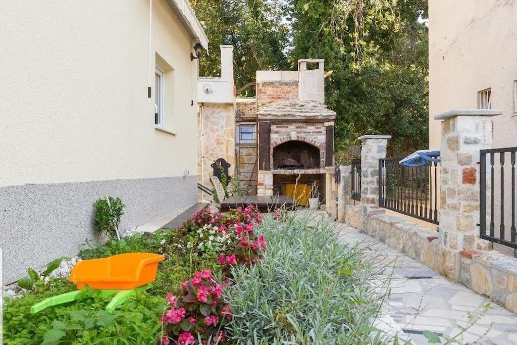Studio Apartman Bacvice Split Dış mekan fotoğraf