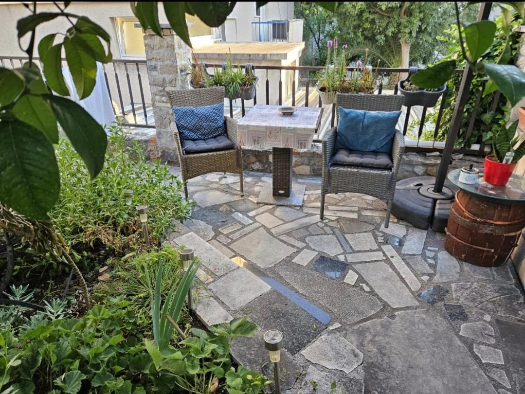 Studio Apartman Bacvice Split Dış mekan fotoğraf