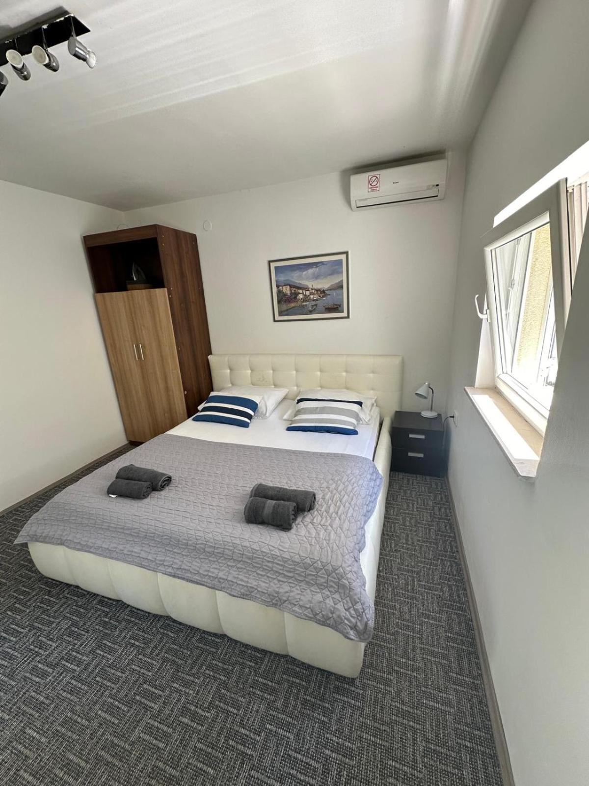 Studio Apartman Bacvice Split Dış mekan fotoğraf