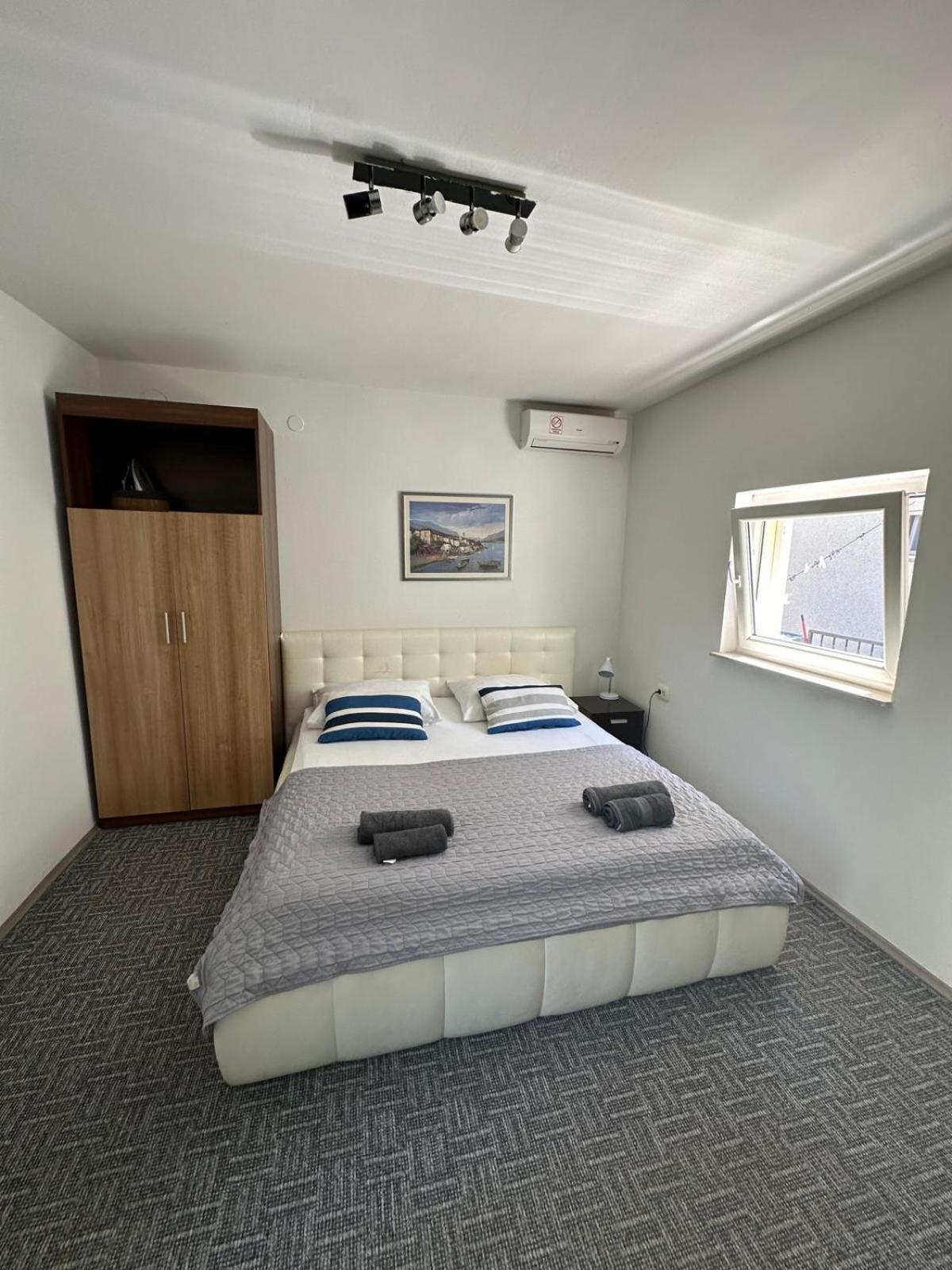 Studio Apartman Bacvice Split Dış mekan fotoğraf